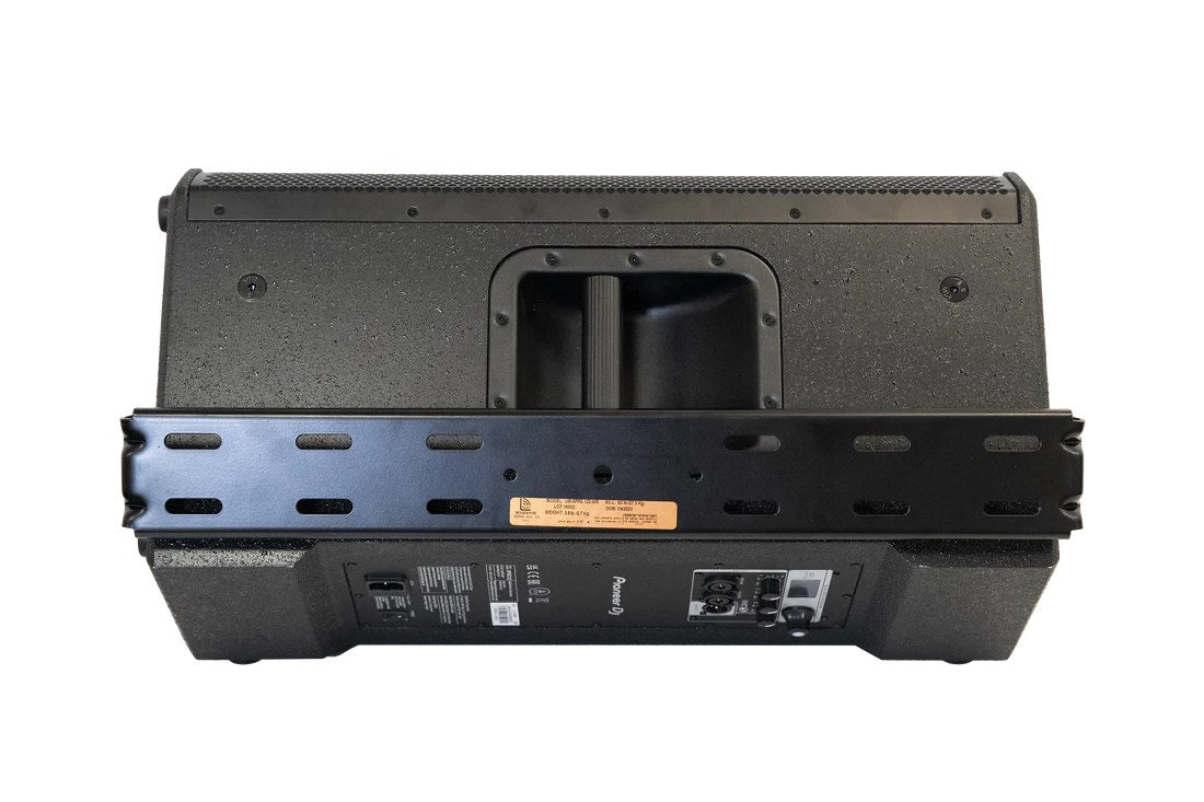 Pioneer DJ / Alpha Theta-CP-XPRS102-WR