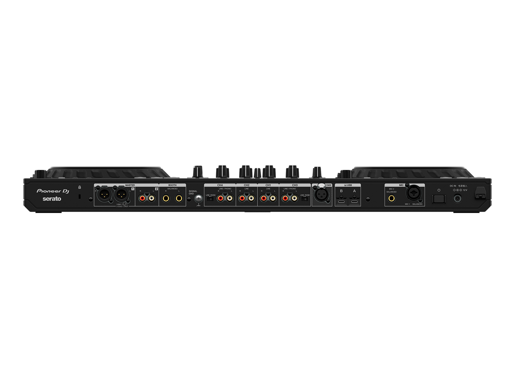 Pioneer DJ DDJ-FLX10