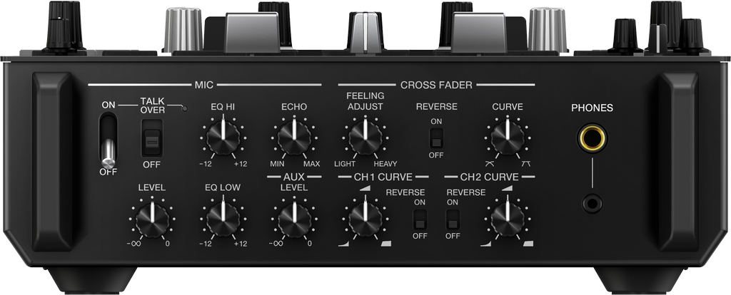Pioneer DJ DJM S9