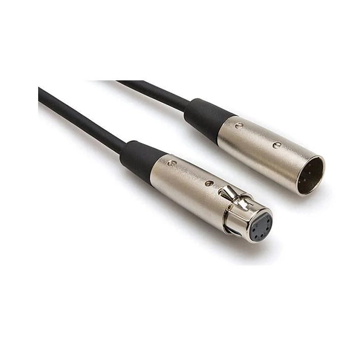 Hosa-Series Cable-DMX-550