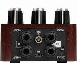 Universal Audio-UA-GPM-RUBY