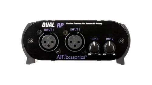 ART-Preamp Microphones-DRP