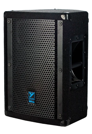 Yorkville-powered Loudspeakers-E10P