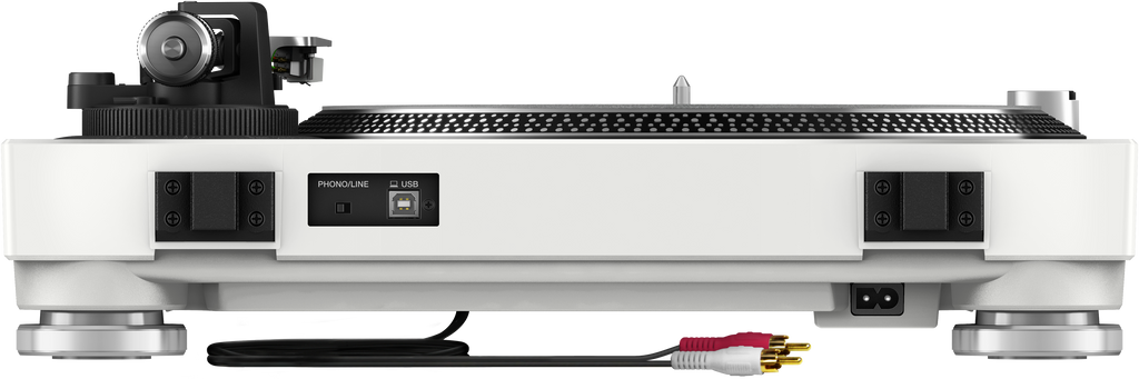 Pioneer DJ / Alpha Theta-PLX-500-W