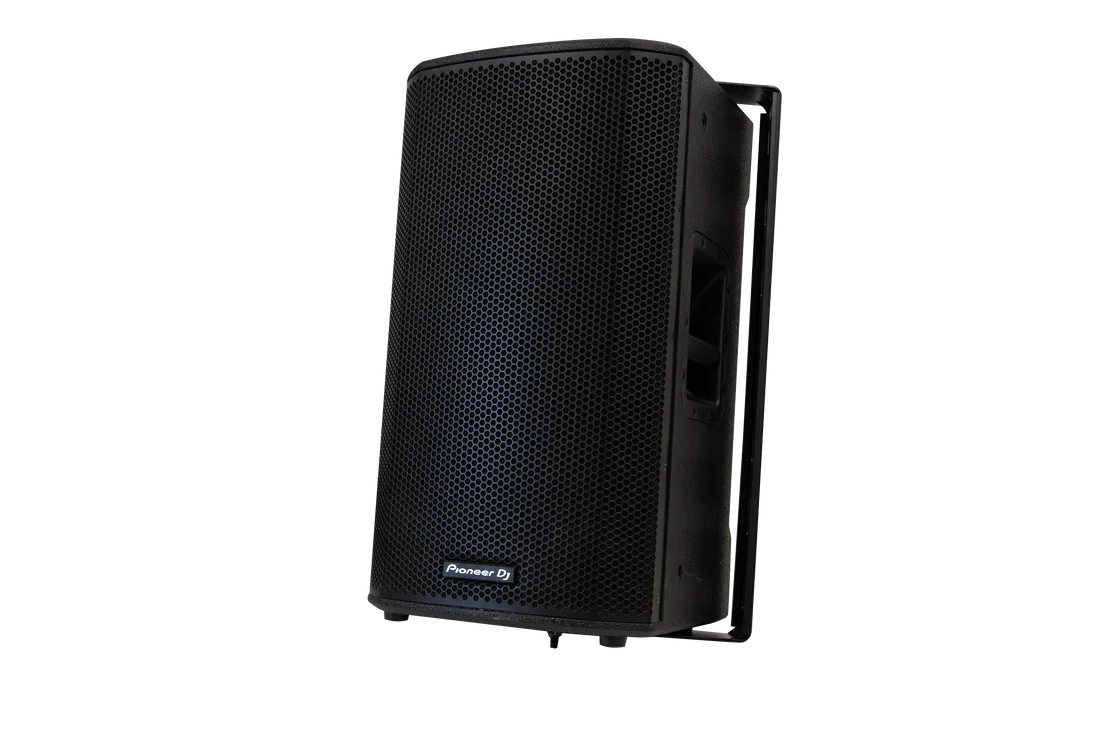 Pioneer DJ / Alpha Theta-CP-XPRS102-WR