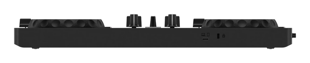 Pioneer DJ / Alpha Theta-DDJ-FLX2