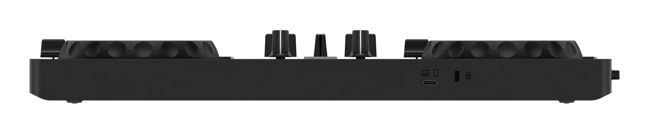 Pioneer DJ / Alpha Theta-DDJ-FLX2