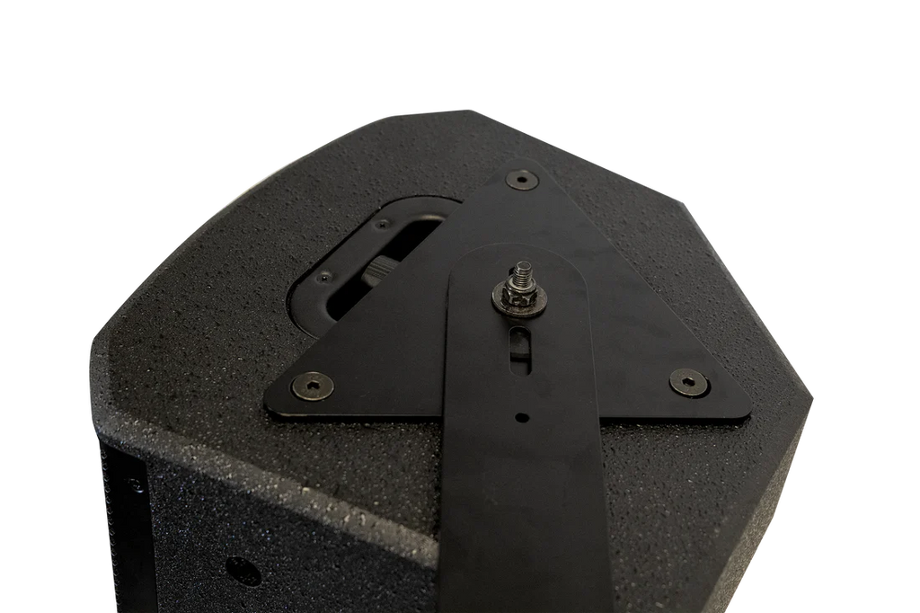 Pioneer DJ / Alpha Theta-CP-XPRS102-WR