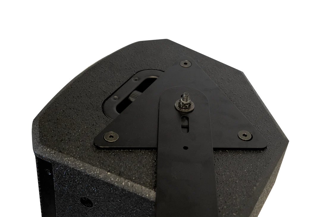 Pioneer DJ / Alpha Theta-CP-XPRS102-WR