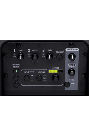 YSL-Yorkville Tower Battery Powered-EXMMOBILET