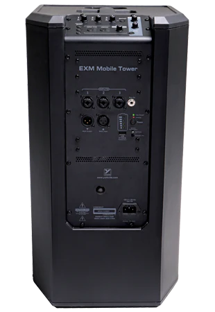 YSL-Yorkville Tower Battery Powered-EXMMOBILET