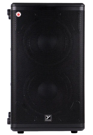 YSL-Yorkville Battery Powered Subwoofer-EXMPROSUB