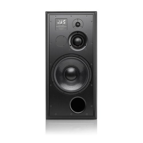 SCM100A SL Pro - 3 Way Active Studio Monitor (Single)
