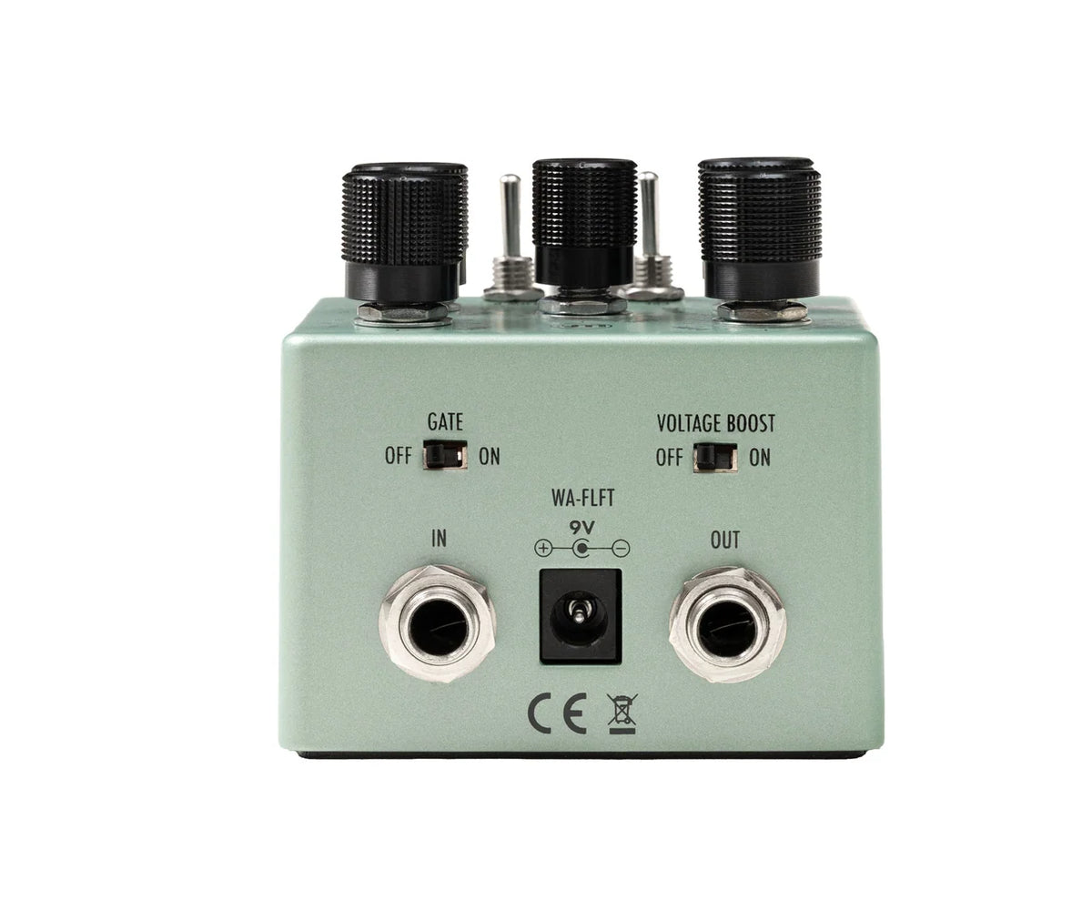 Warm Audio Fluff Drive - Teal