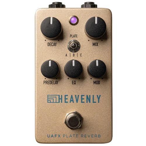 Universal Audio-UA-GPS-HVNLY