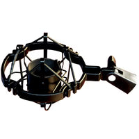 Yorkville-Stand Apex Deluxe Studio Shockmount-IMC-10