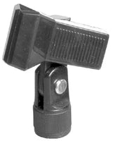 Yorkville-Stand Spring Adjustable Universal Microphone Clip-IMC-22B