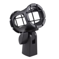 Yorkville-Stand Apex Compact Shockmount for Pencil Condenser Microphone-IMC-90