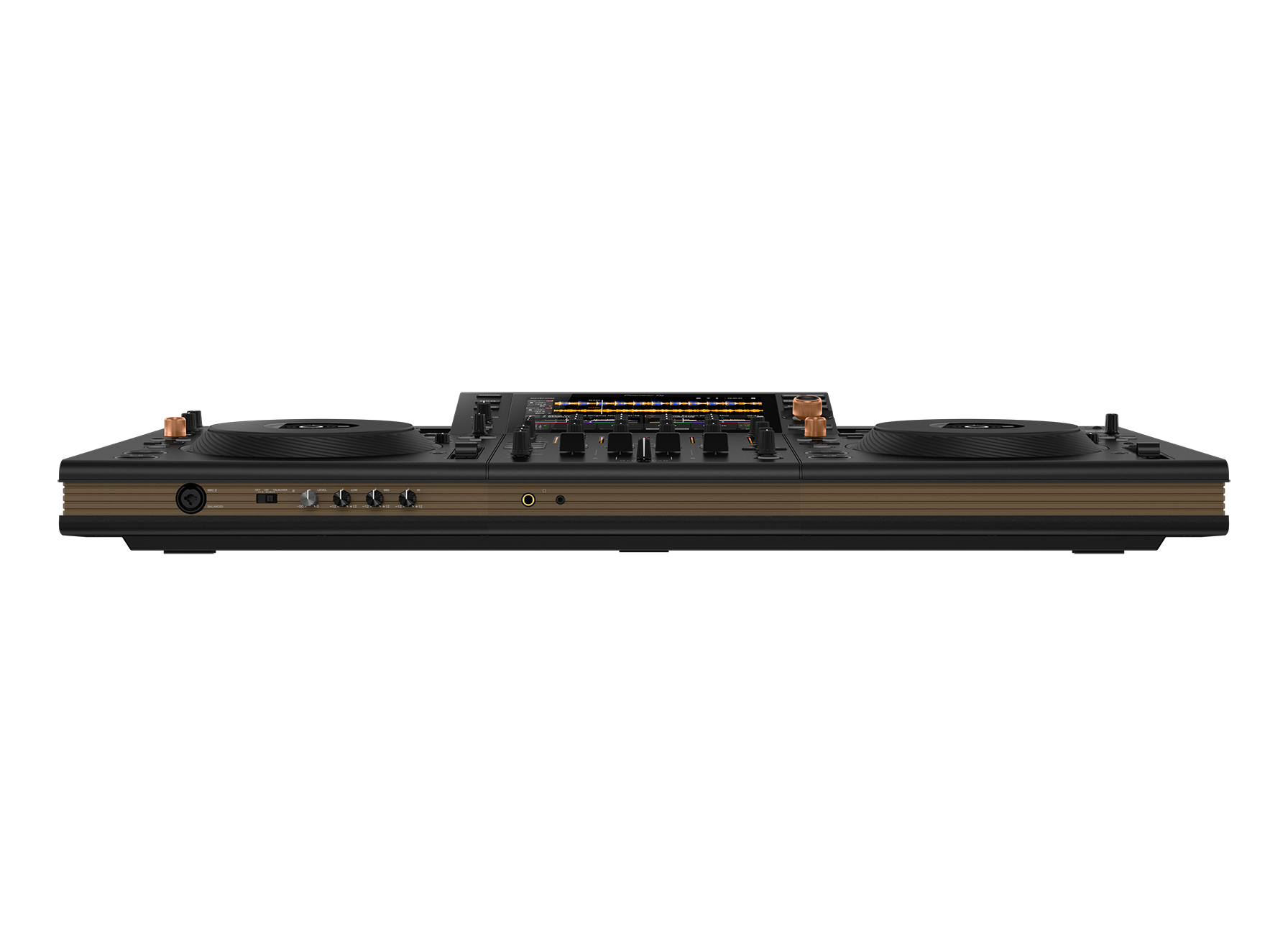 Pioneer DJ / Alpha Theta-OPUS-QUAD