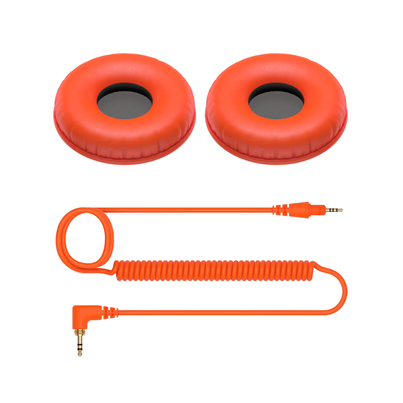 Pioneer DJ / Alpha Theta-HC-CP08-O