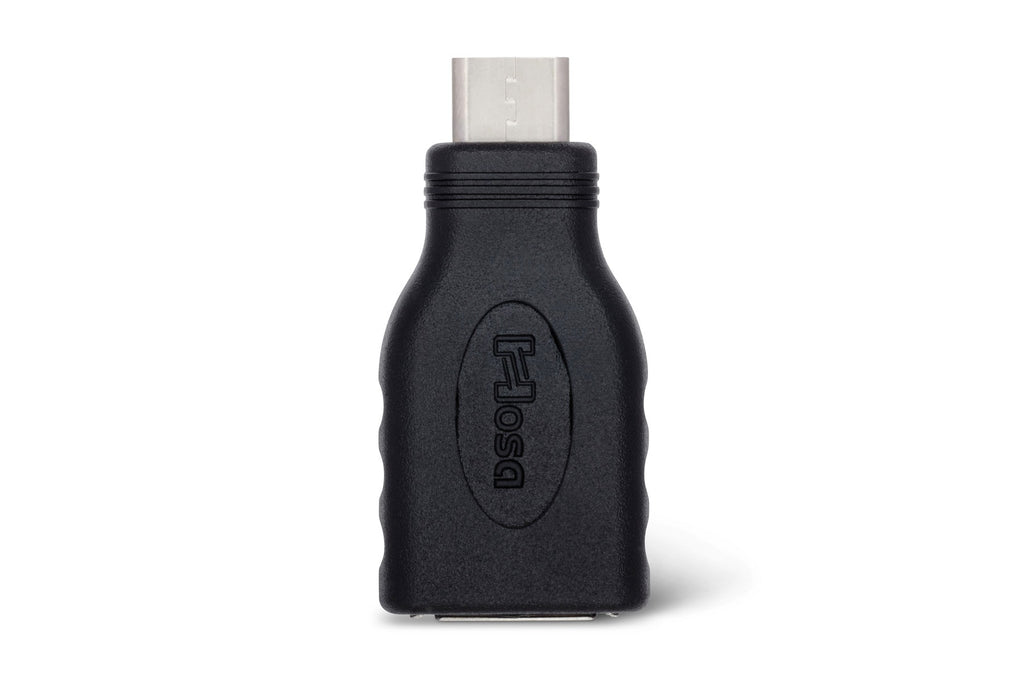 Hosa-USB Adapter- SKU: GSB-314