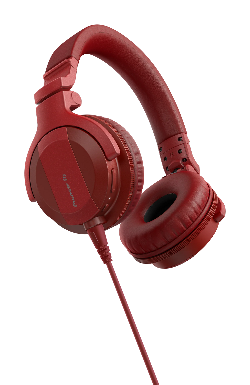 Pioneer DJ / Alpha Theta-HDJ-CUE1BT-R