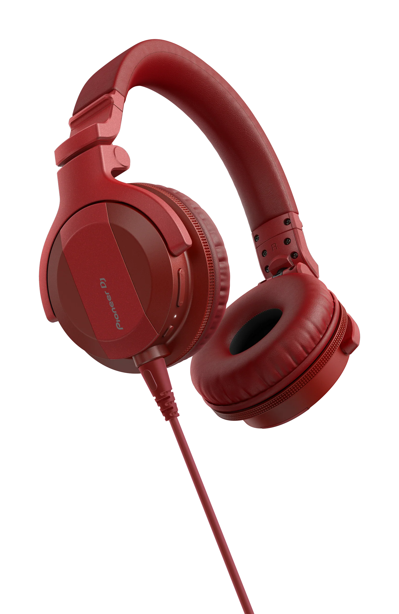 Pioneer DJ / Alpha Theta-HDJ-CUE1BT-R