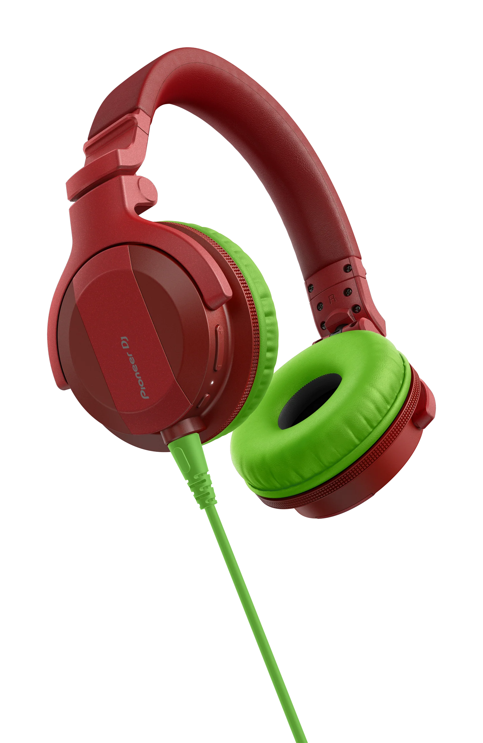 Pioneer DJ / Alpha Theta-HDJ-CUE1BT-W