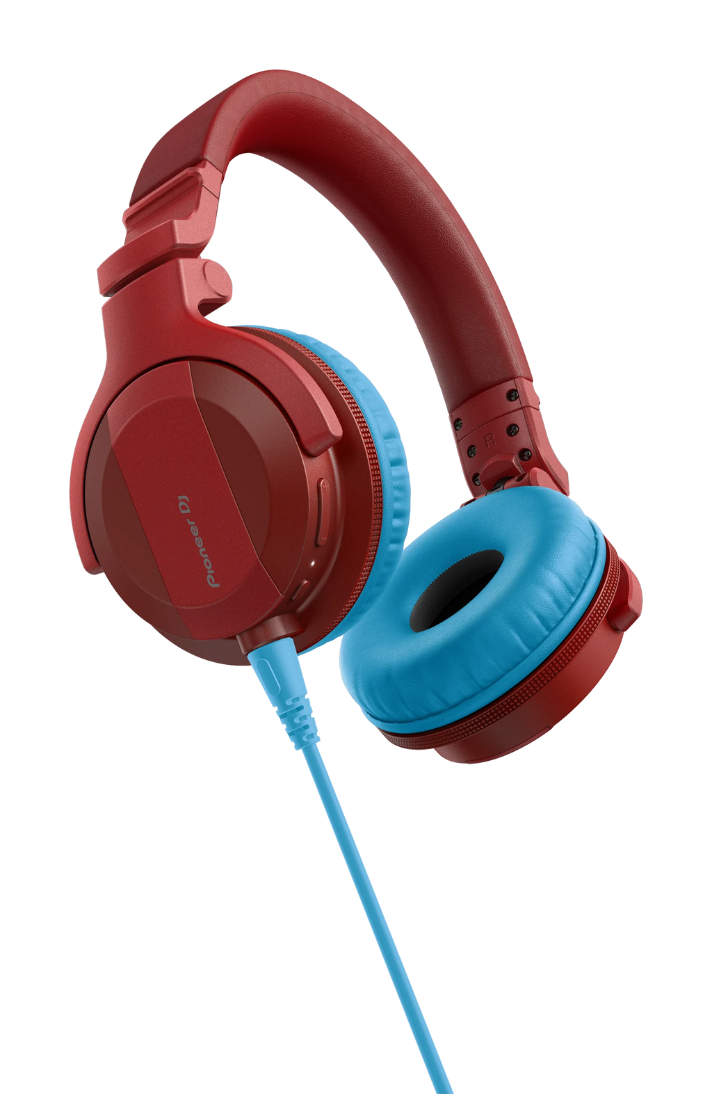 Pioneer DJ / Alpha Theta-HDJ-CUE1BT-R