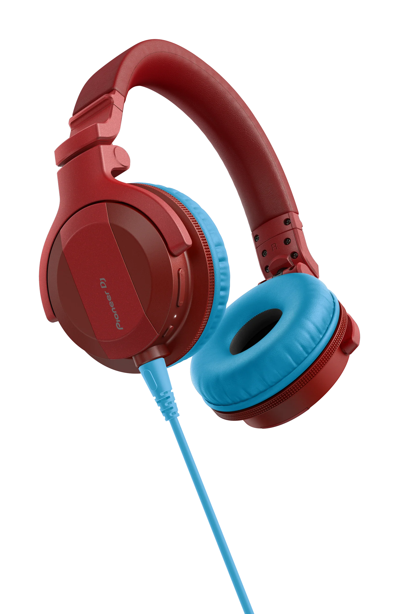 Pioneer DJ / Alpha Theta-HDJ-CUE1BT-R