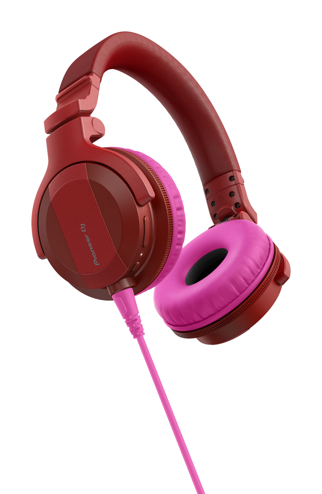 Pioneer DJ / Alpha Theta-HDJ-CUE1BT-R