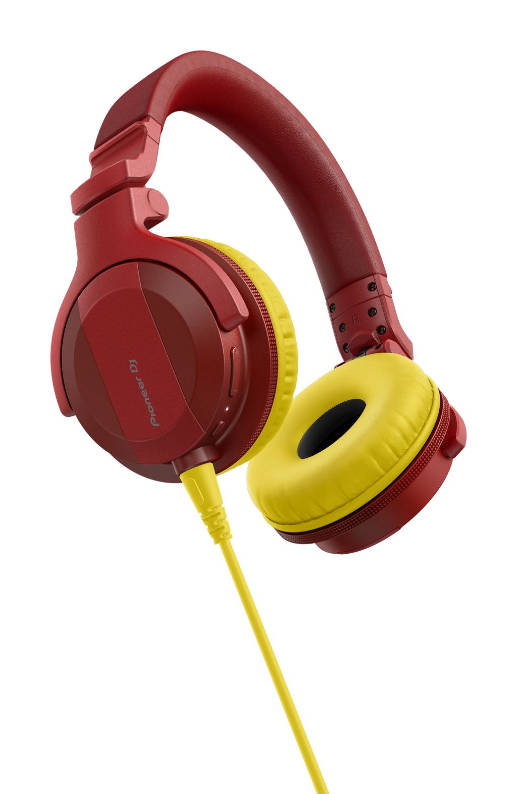 Pioneer DJ / Alpha Theta-HDJ-CUE1BT-R