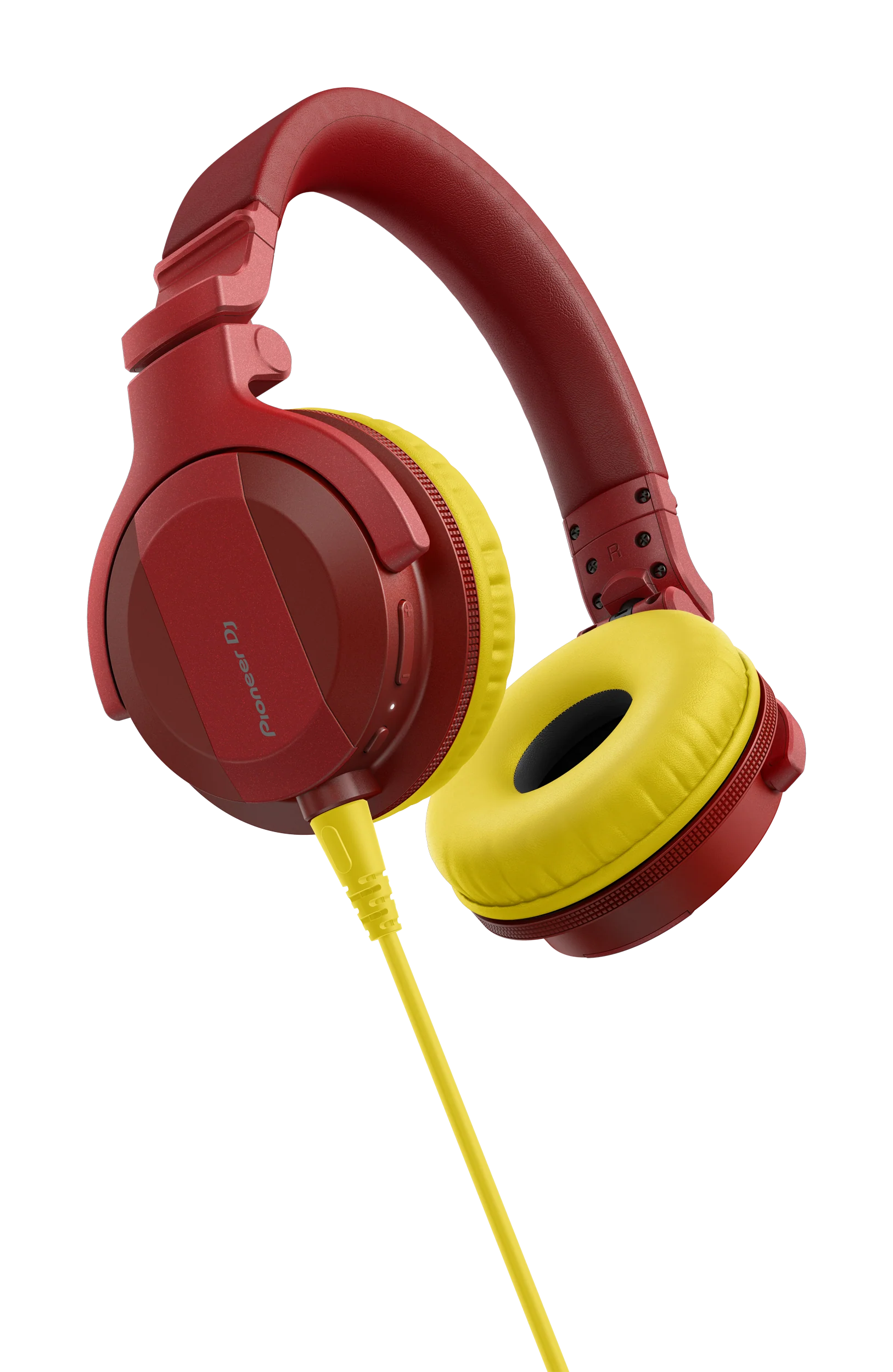 Pioneer DJ / Alpha Theta-HDJ-CUE1BT-R