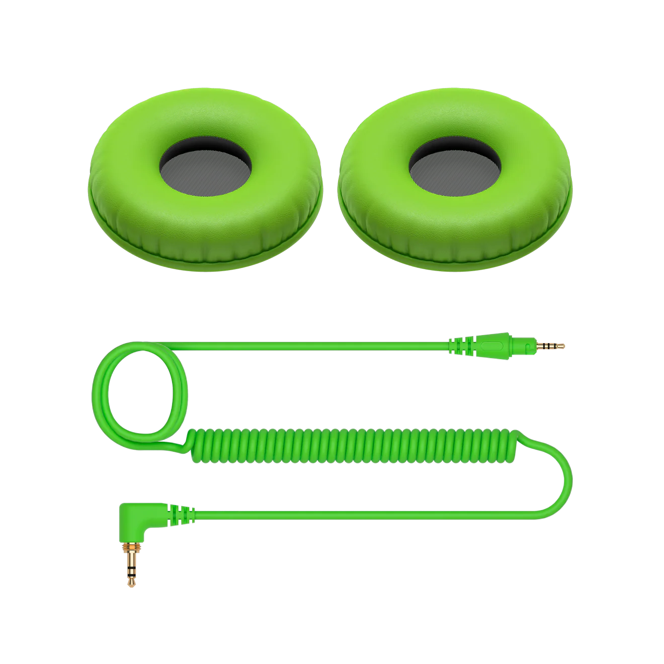 Pioneer DJ / Alpha Theta-HC-CP08-G