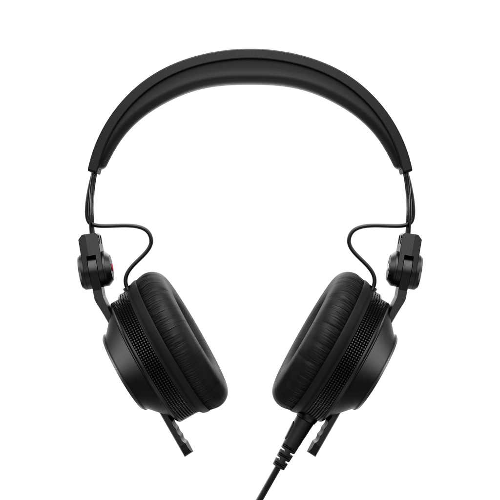 Pioneer DJ / Alpha Theta-HDJ-CX