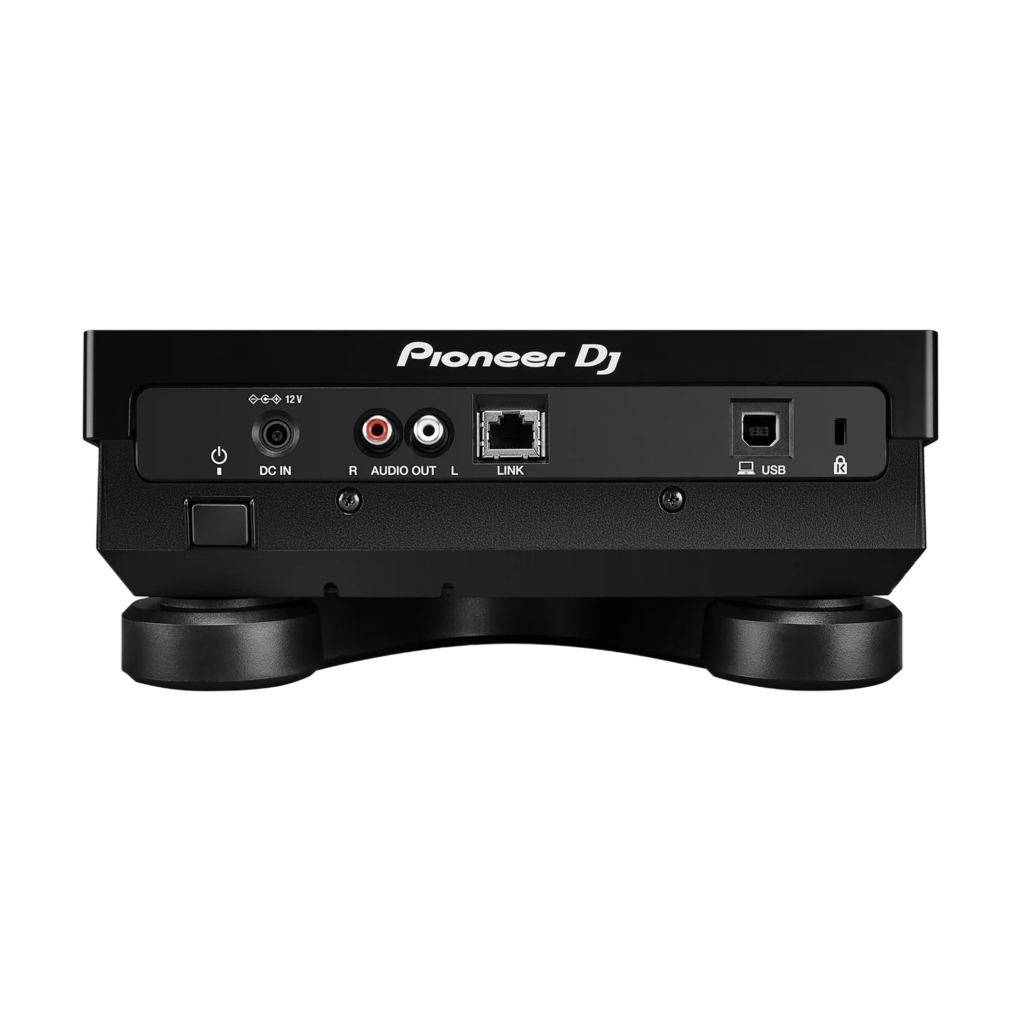 Pioneer DJ / AlphaTheta-XDJ-700