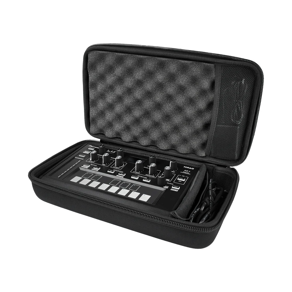 Pioneer DJ / AlphaTheta-DJC-TAS1