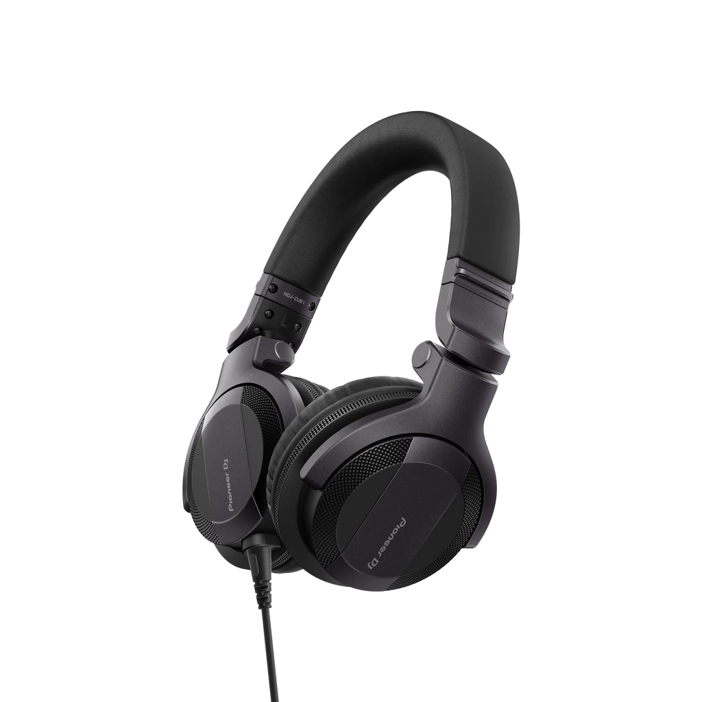 Pioneer DJ / Alpha Theta-HDJ-CUE1