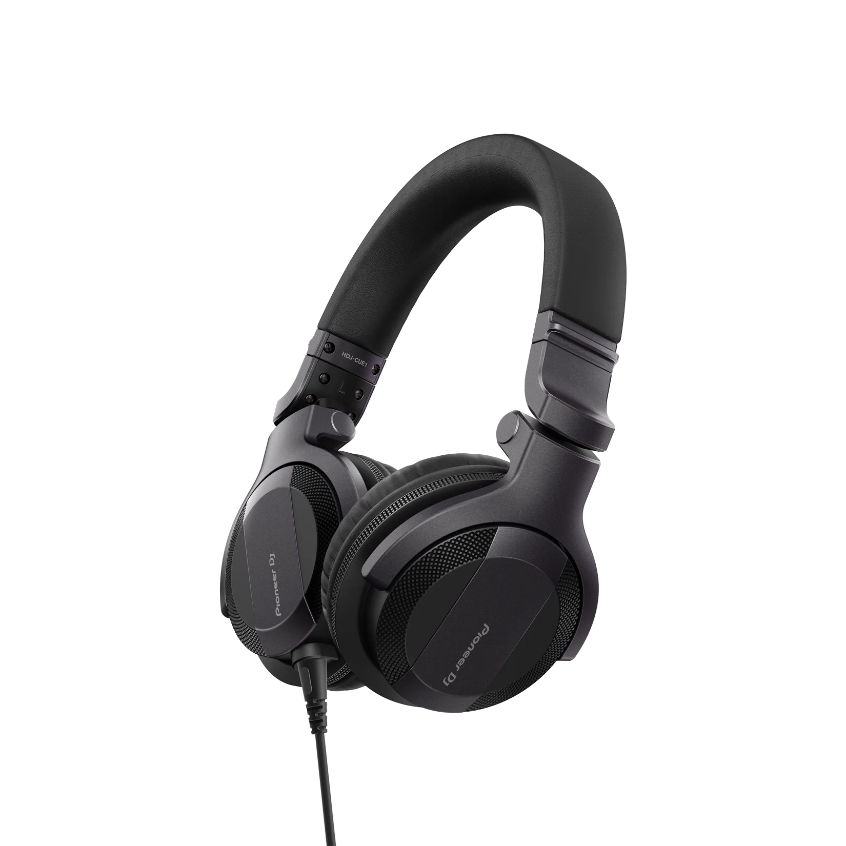 Pioneer DJ / Alpha Theta-HDJ-CUE1