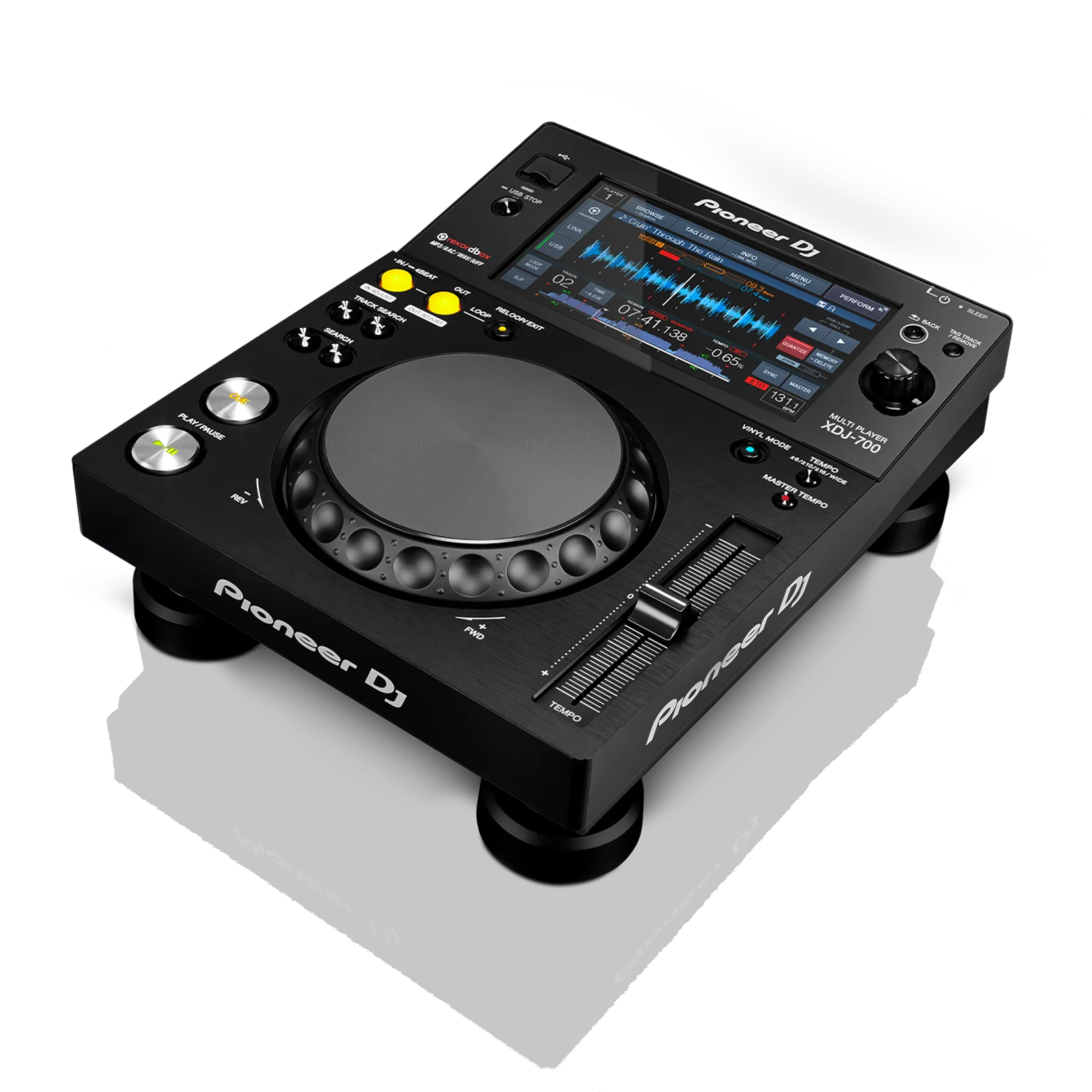 Pioneer DJ / AlphaTheta-XDJ-700
