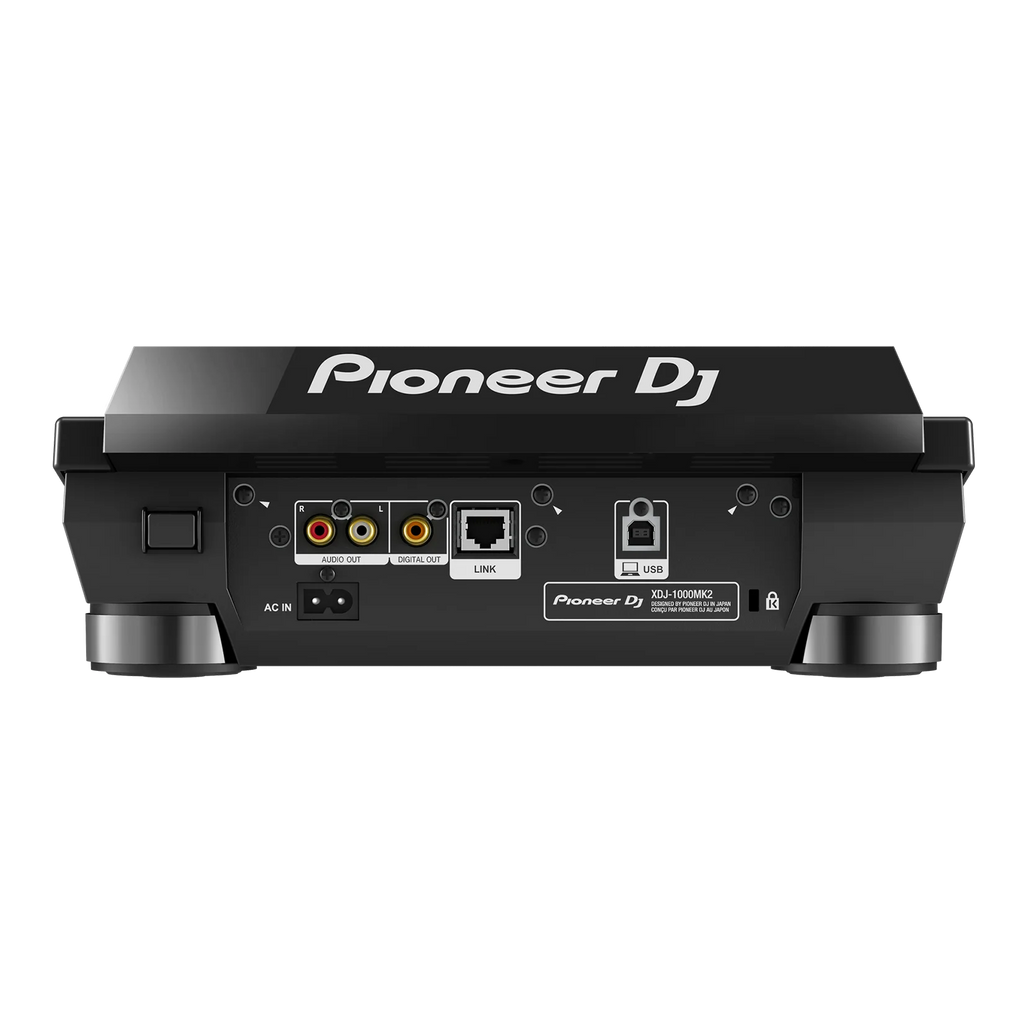 Pioneer DJ / AlphaTheta-XDJ-1000MK2