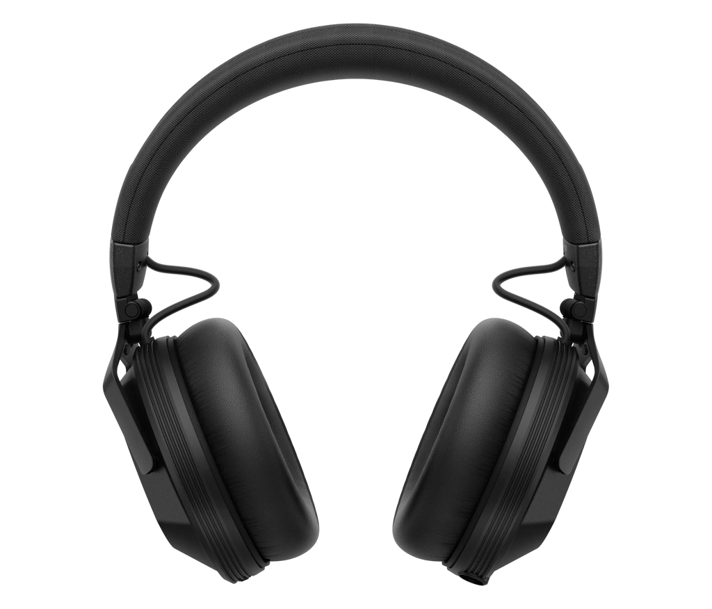 Pioneer DJ / Alpha Theta-HDJ-F10