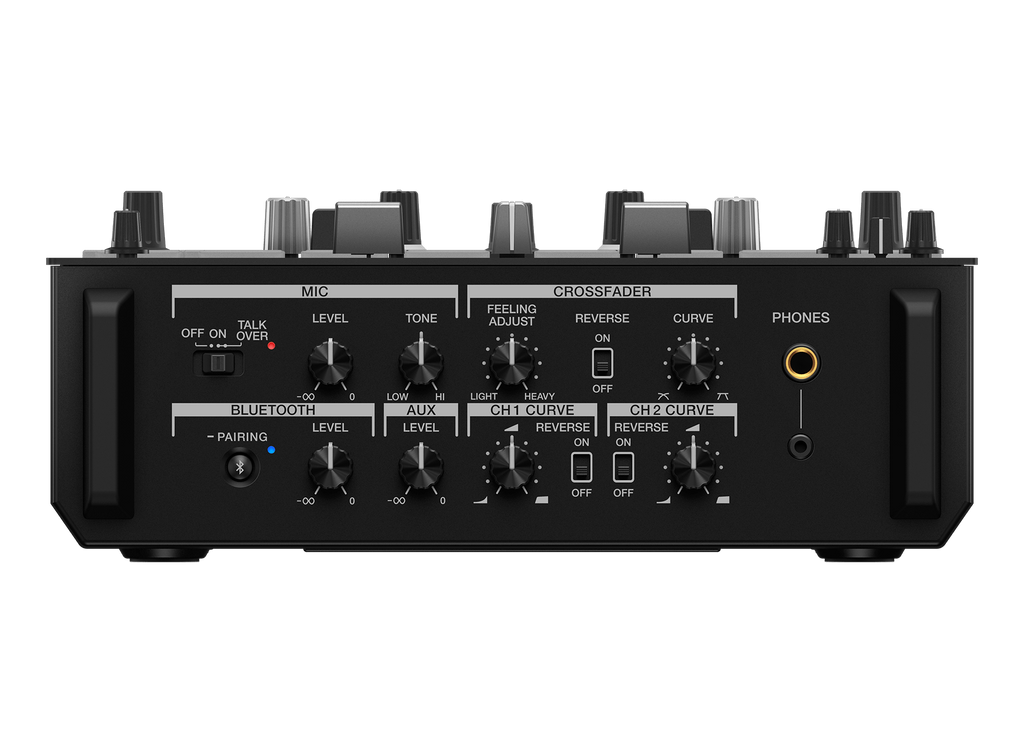 Pioneer DJ / Alpha Theta-DJM-S7