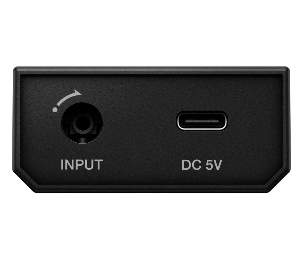 Pioneer DJ / Alpha Theta-HDJ-F10