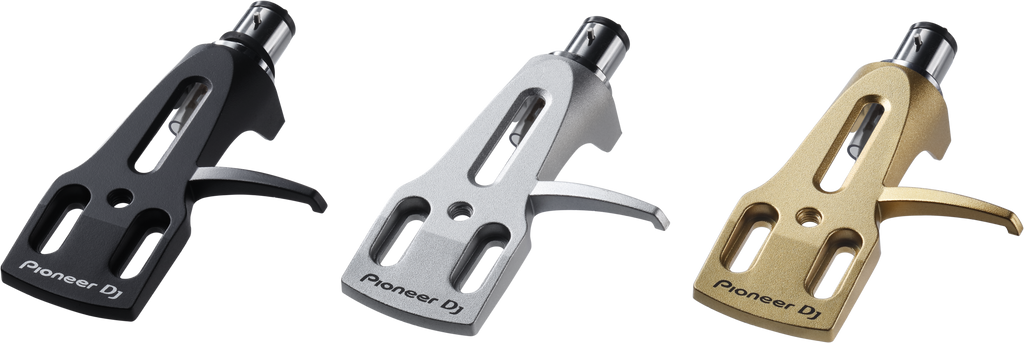 Pioneer DJ / Alpha Theta-PC-HS01-N