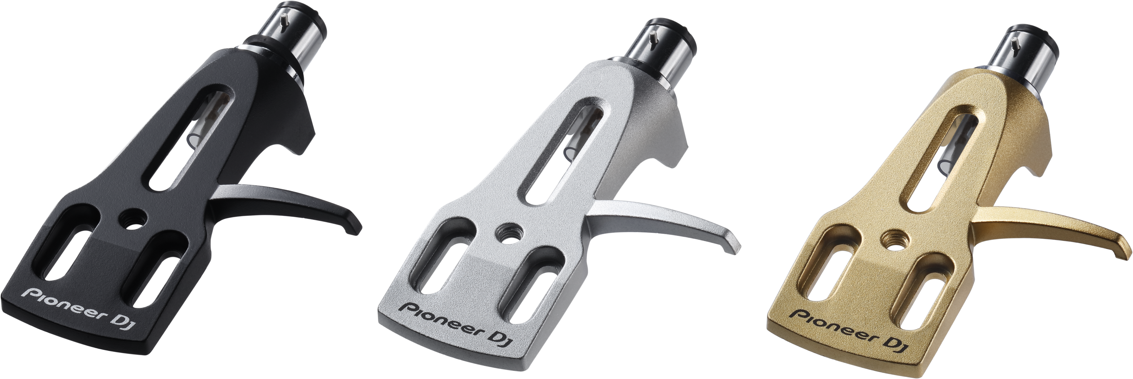 Pioneer DJ / Alpha Theta-PC-HS01-N