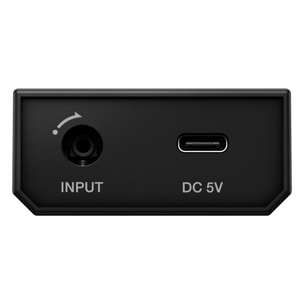 Pioneer DJ / Alpha Theta-HP-TX01