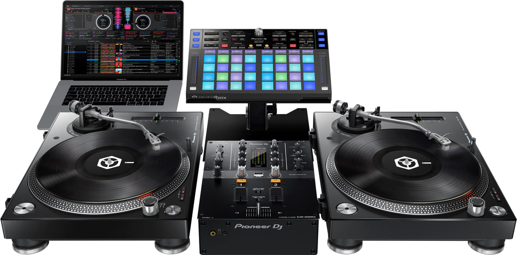 Pioneer DJ / Alpha Theta-RB-VS1-K