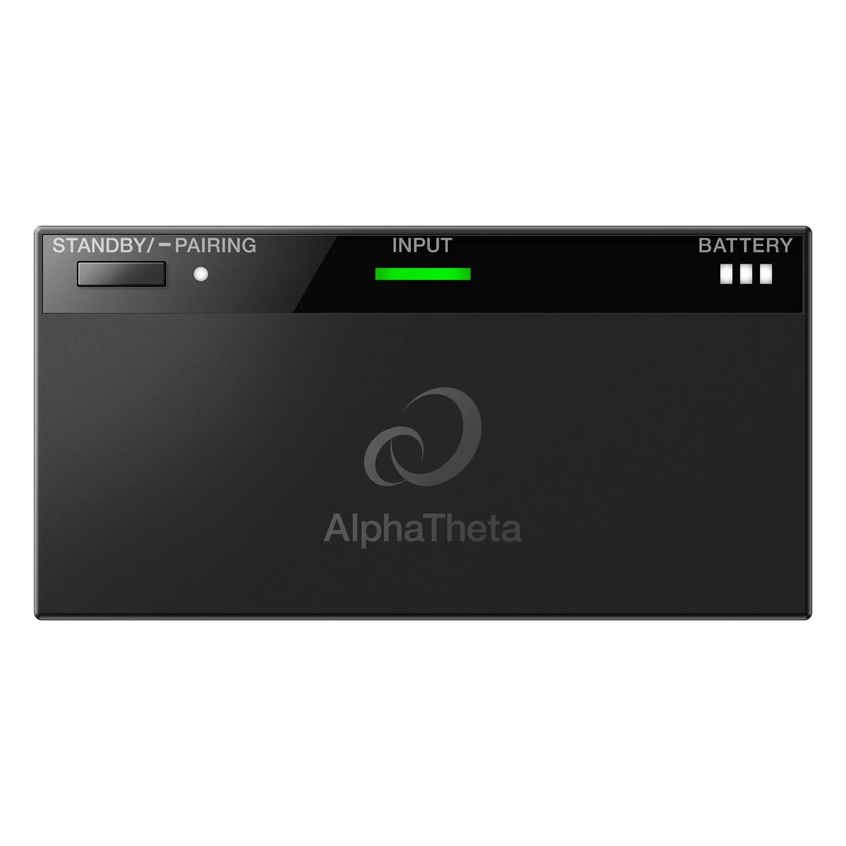 Pioneer DJ / Alpha Theta-HP-TX01