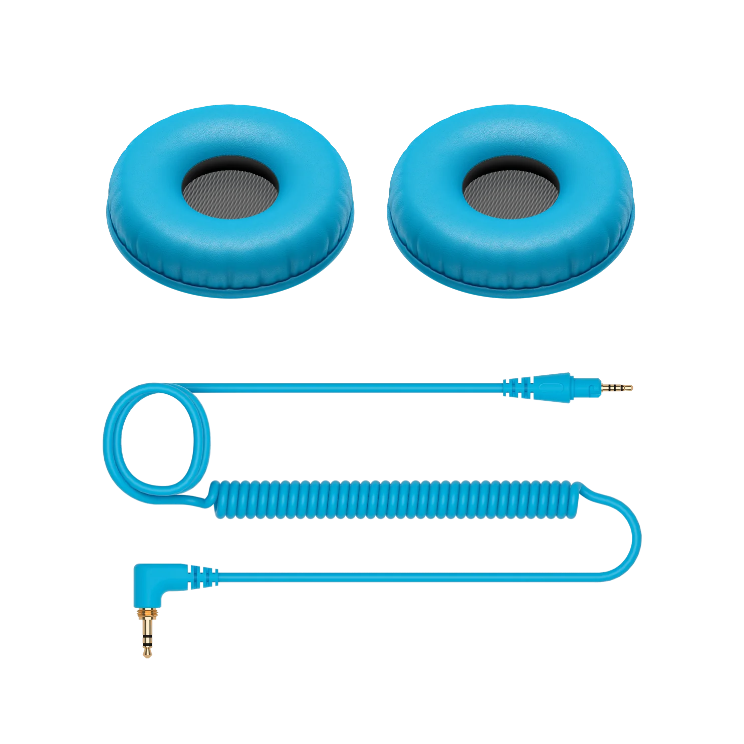 Pioneer DJ / Alpha Theta-HC-CP08-L